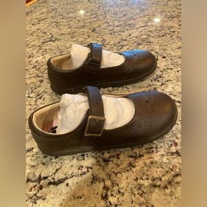 Livie and Luca mary janes. New in the box
